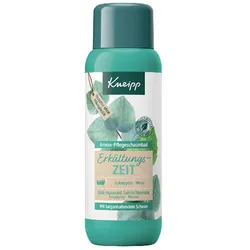 Kneipp Aroma Schaumbad Erkältungszeit (400ml)