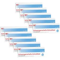Schwangerschaftstest Schnelltest von apodiscounter