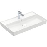 Villeroy & Boch Collaro Schrankwaschtisch 800 x 465 mm, , mit Überlauf