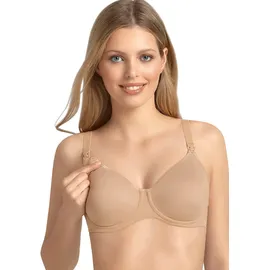 Anita BH Maternity mit Bügel, für Damen, 722 DEEP sand), 85E