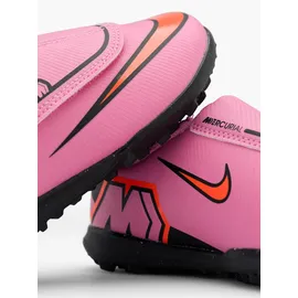 Nike Mercurial Vapor 16 Junior Magic Flamingo/Black/Total Crimson 29,5