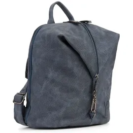 SURI FREY Romy Basic Cityrucksack Blau