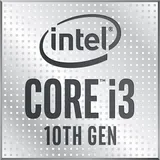 Intel Core i3-10100F 4C/8T 3.60-4.30GHz boxed - BX8070110100F