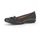 Gabor 54.165 HW2024 für Damen, schwarz, Größe 39 EU / 6 UK