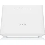 ZyXEL EX3301-T0 Wi-Fi 6 Router