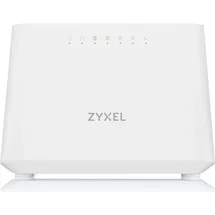 ZyXEL EX3301-T0 Wi-Fi 6 Router