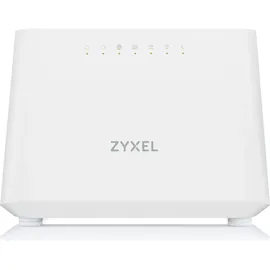 ZyXEL EX3301-T0 Wi-Fi 6 Router