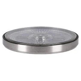 DL-pro Knebel Drehscheibe 10006978 transparent