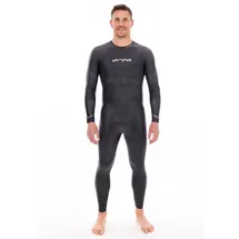 Orca Athlex Flow Langarm-neoprenanzug - Silver Total - 10