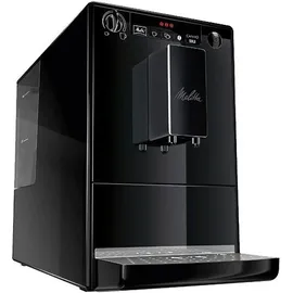 Melitta Caffeo Solo E950-222 Pure Black