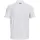 Under Armour Herren Poloshirt Performance 3.0 Polo white pitch gray L