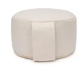 yogabox Yogakissen Glückssitz® Classic small D - natur 26 x 14,0 cm 1 St