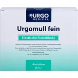 Urgo Medical Urgomull fein 4mx4cm