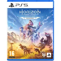 Horizon Zero Dawn Remastered