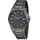 Maserati Velocita Slim Dark Edition Edelstahl 40 mm R8853154001