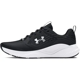 Under Armour Herren UA Charged Commit TR 4, leichte Laufschuhe mit Dämpfung, atmungsaktive Sportschuhe für Herren