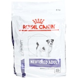 Royal Canin Neutered Adult Small Dog Weight & Dental 8 kg