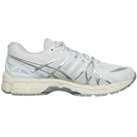 Asics Gel-Kayano 20 Herren Weiß / Silber 45
