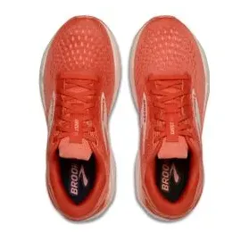 Brooks Ghost 16 Damen Coral/Desert Flower/Coconut 41