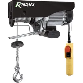 Ribimex RIBITECH 01303 Elektrischer Flaschenzug 950 W