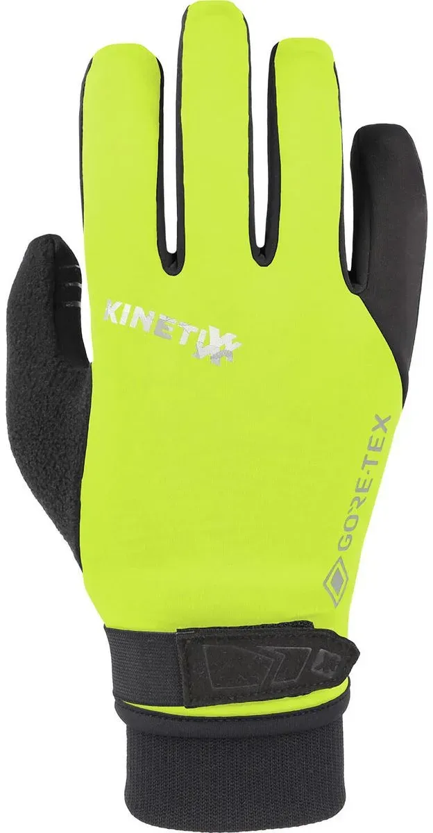 KinetiXx Lucas GTX yellow (07) 7,5