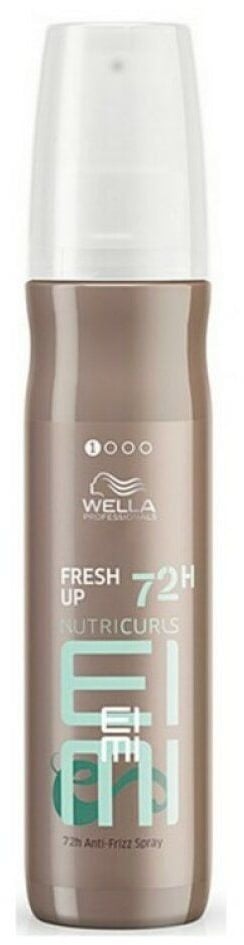 Wella - Eimi Nutricurls Fresh Up 150 ml