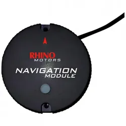 Rhino BMR GPS Navigation Module Black