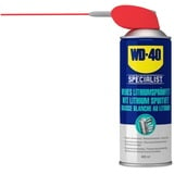 WD-40 Specialist Weißes Lithiumsprühfett Smart Straw 400ml