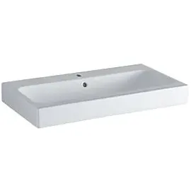 Geberit iCon Aufsatzwaschtisch 75 x 48,5 cm (124575600)