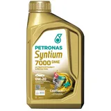 Petronas Syntium 7000 DME 0W-20 1L,