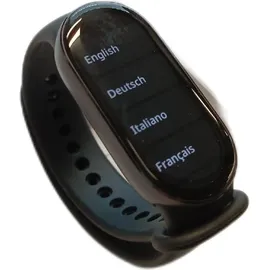 Xiaomi Smart Band 10 Midnight Black