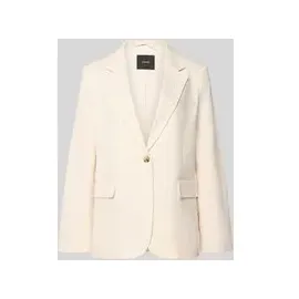 someday. Blazer mit Pattentaschen Modell 'Nulani', Sand, 38