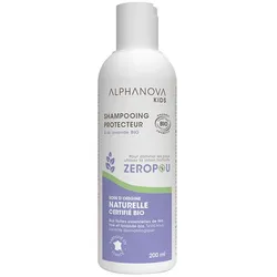 Alphanova Lavendel-Shampoo mit BIO-Zertifizierung | Alphanova Kids