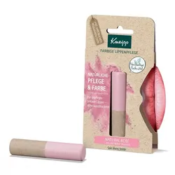 Kneipp Farbige Lippenpflege Rose