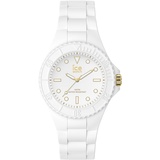 ICE-Watch - ICE generation White gold - Weiße Damenuhr WEIẞ, 99