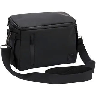 fillikid Organizer Larvik, schwarz«,
