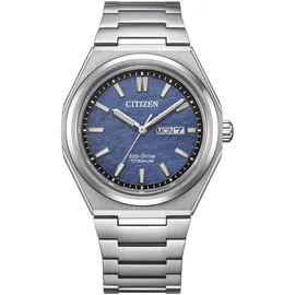 Citizen Zenshin Solar Titan 39,5 mm AW0130-85LE