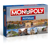 Winning Moves Monopoly Potsdam