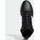 adidas Hoops 3.0 Mid Classic Vintage Core Black / Cloud White / Grey Six 44 2/3