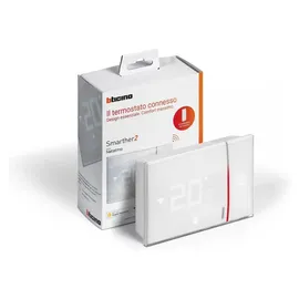 Legrand XW8002W Thermostat