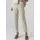 Vero Moda VMJESMILO Schlupfhose Silber 38