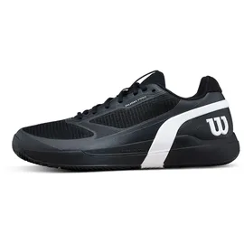Wilson Rush Pro 5 Black/White 42