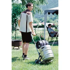 WOLFCRAFT Sackkarre TS 600 70 kg