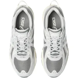 Asics "GEL-VENTURE 6 GS", Mädchen, Gr. 38, grau (clay grau, cream), Synthetik, Schuhe Sneaker