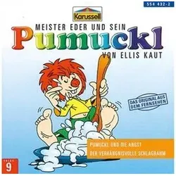 BUSCH 5544322 CD Pumuckl 9