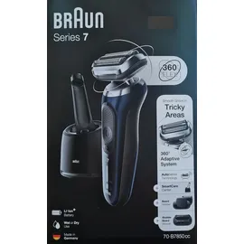 Braun Series 7 70-B7850cc