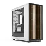 XL RC Chalk White TG Clear