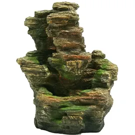 UBBINK Kaskadenbrunnen Chios