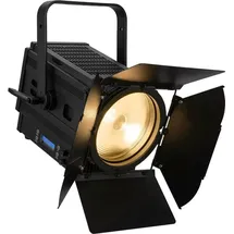 Eurolite LED THA-450F Theater-Spot Schwarz