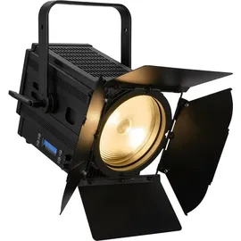 Eurolite LED THA-450F Theater-Spot Schwarz